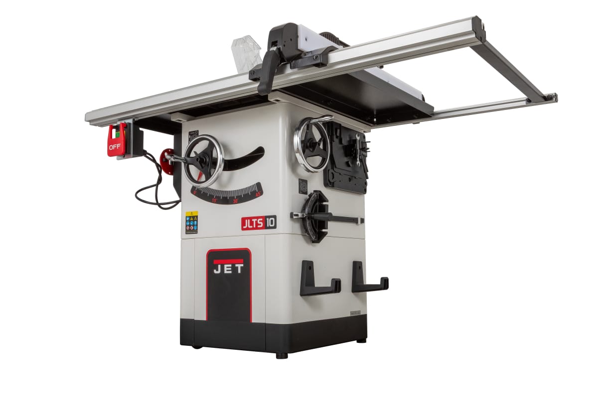 JET JLTS-10L-T Циркулярная пила 400 В