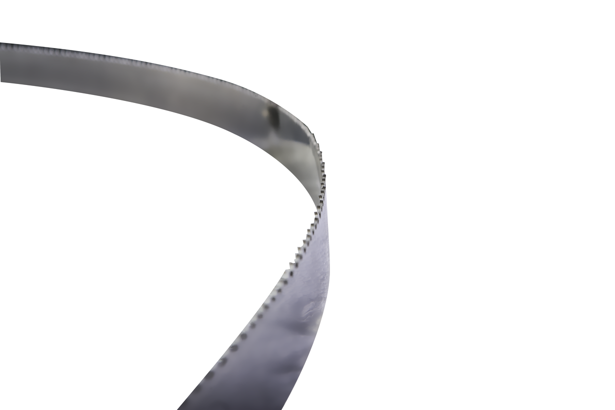 Полотно M42 27х0,9х2455 мм, 4/6TPI (MBS-910LC/MBS-910CSE/MBS-910CS) CH