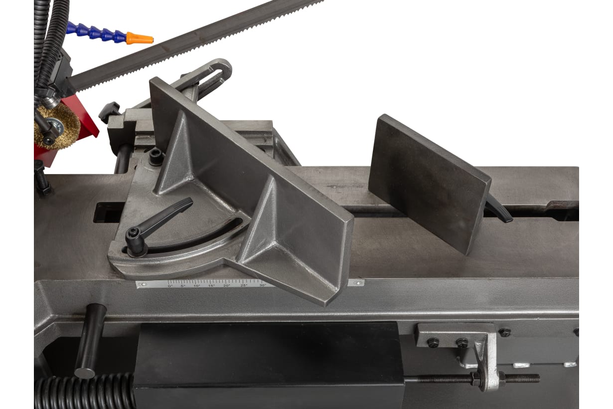 JET HBS-916L Ленточнопильный станок по металлу 400В