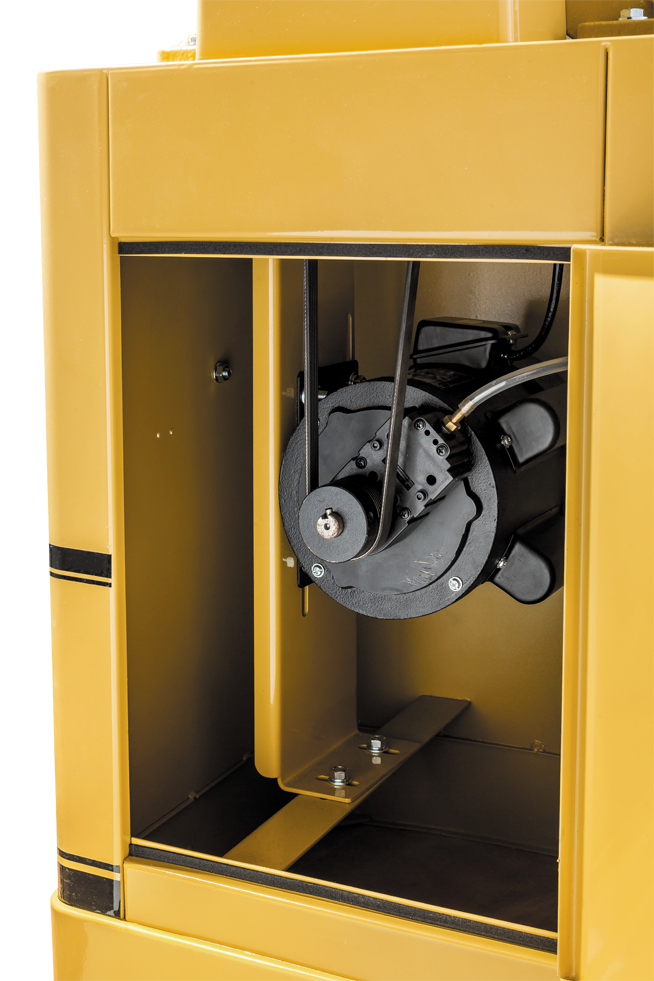 Powermatic PWBS-14CS ленточнопильный станок 230 В (JET-Центр Краснодар)